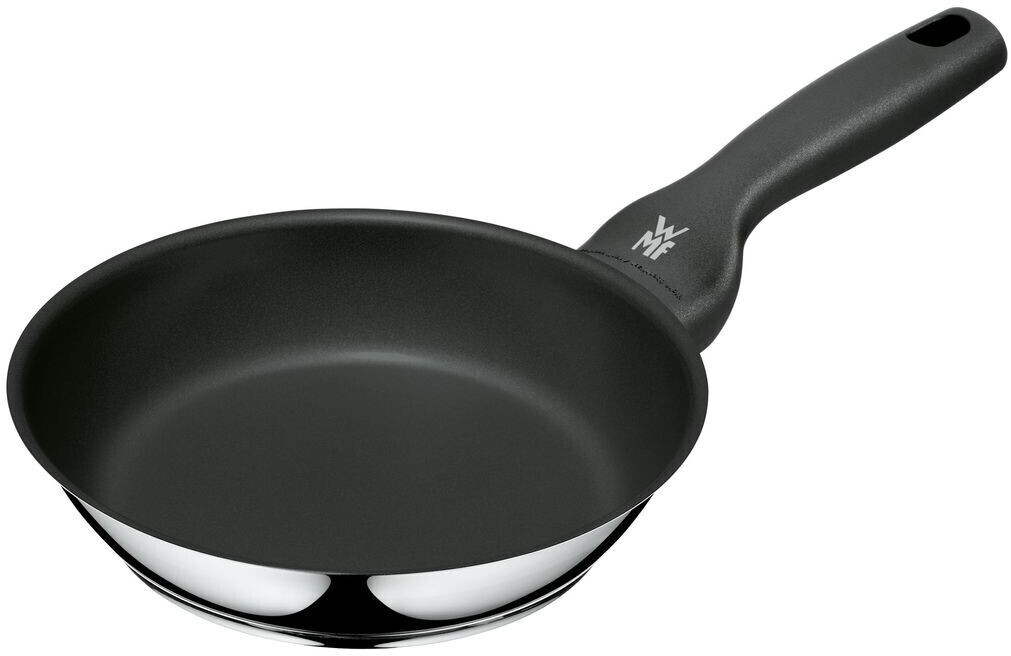 ماهیتابه 20 سانتی متر وی ام اف آلمان - مدل WMF CeraDur Profi Bratpfanne با روکش سرامیکی نچسب و ضد خش